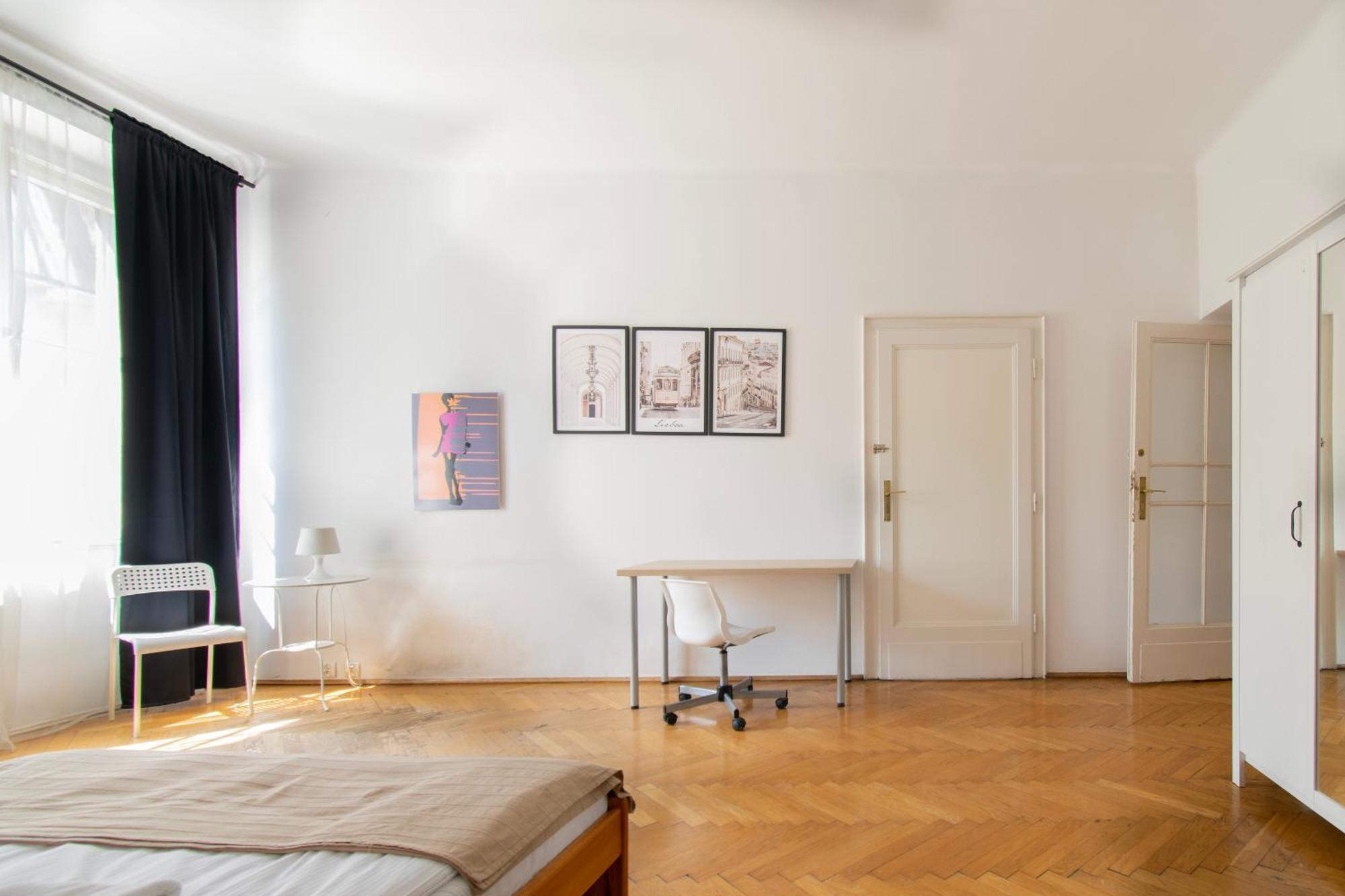 Retro Apartmentments Lobzowska Street Cracovie Extérieur photo