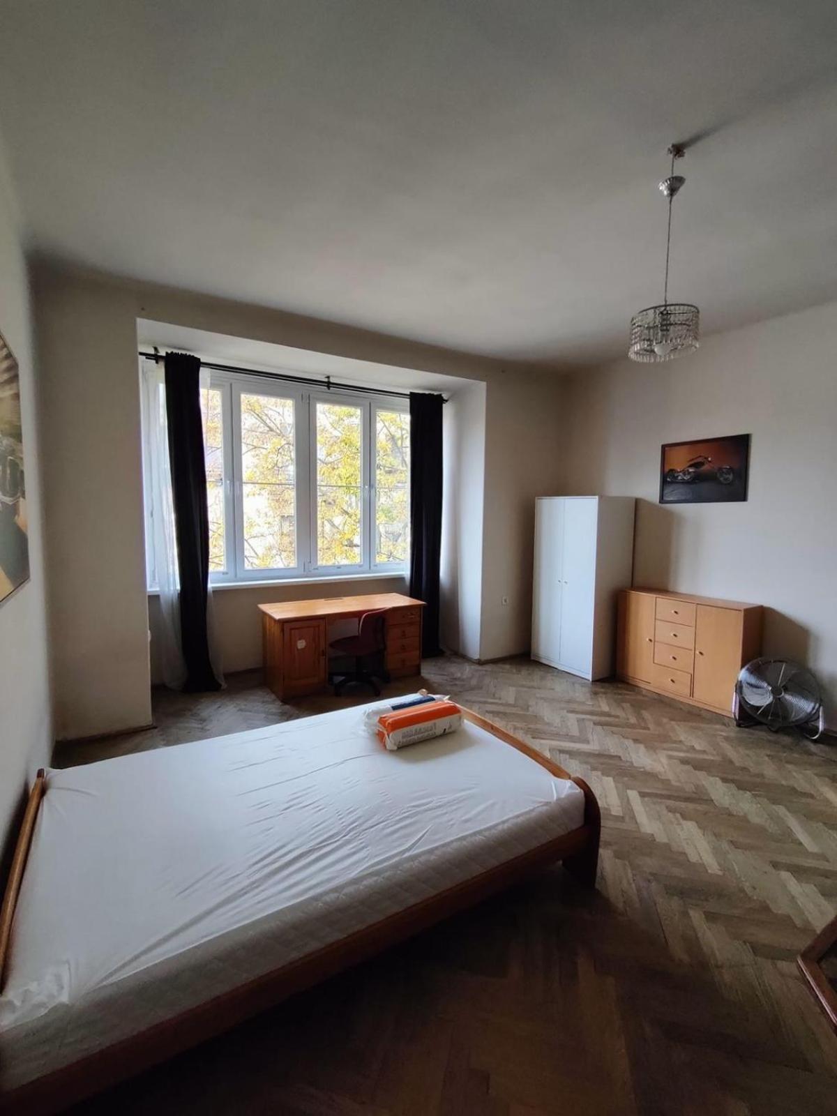 Retro Apartmentments Lobzowska Street Cracovie Extérieur photo