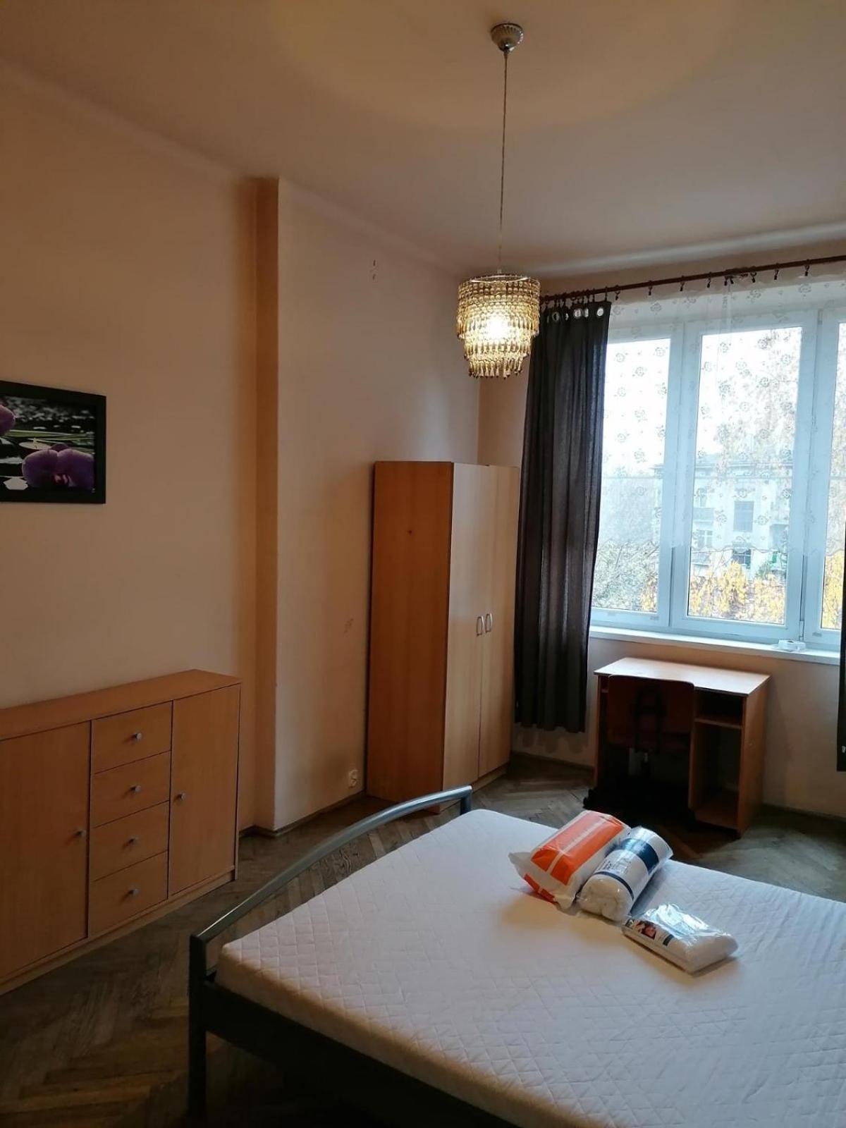 Retro Apartmentments Lobzowska Street Cracovie Extérieur photo