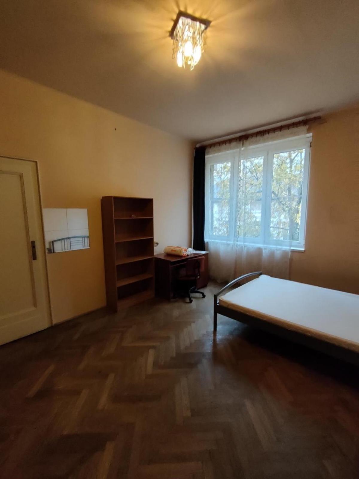 Retro Apartmentments Lobzowska Street Cracovie Extérieur photo
