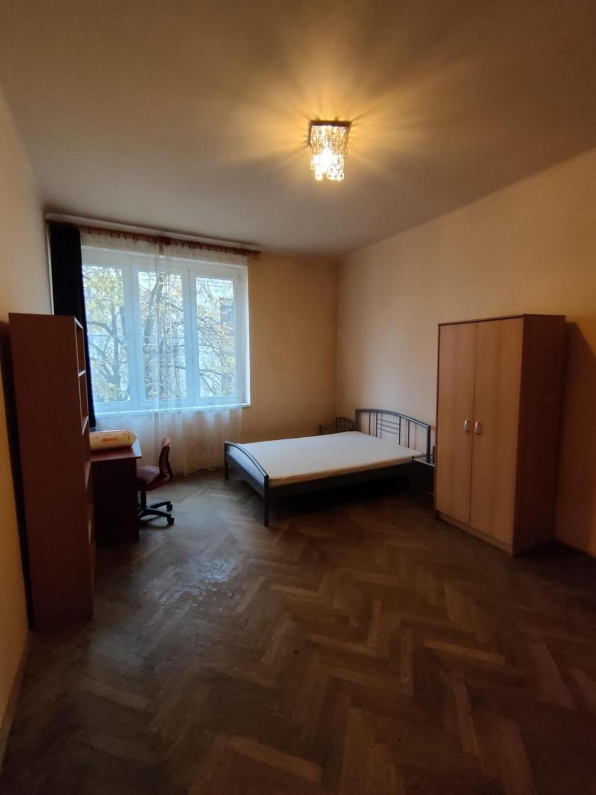 Retro Apartmentments Lobzowska Street Cracovie Extérieur photo